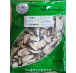 전남생약 작약(600g)
